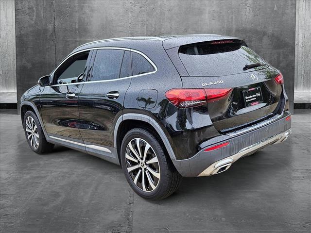used 2023 Mercedes-Benz GLA 250 car, priced at $29,895