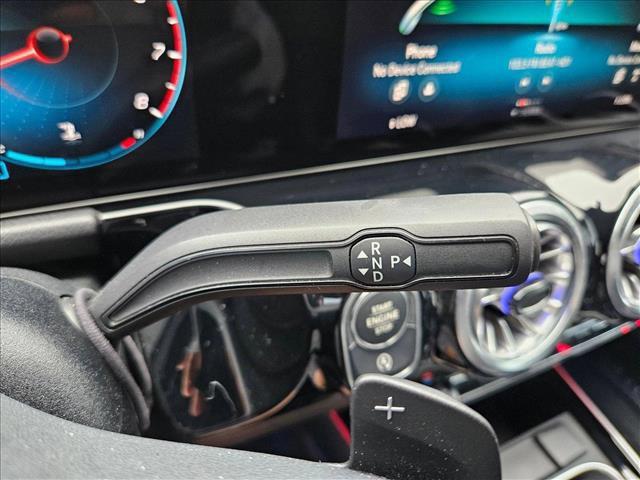 used 2023 Mercedes-Benz GLA 250 car, priced at $29,895