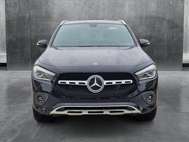 used 2023 Mercedes-Benz GLA 250 car, priced at $29,895