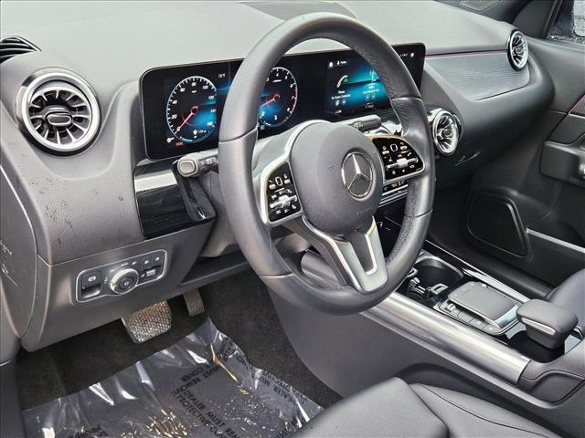 used 2023 Mercedes-Benz GLA 250 car, priced at $29,895
