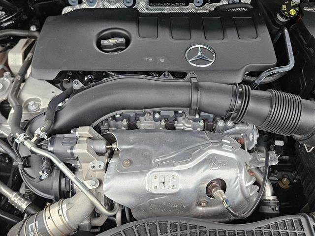 used 2023 Mercedes-Benz GLA 250 car, priced at $29,895