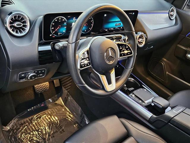 used 2021 Mercedes-Benz GLA 250 car, priced at $26,995