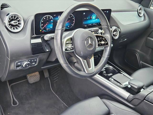 used 2021 Mercedes-Benz GLA 250 car, priced at $27,995