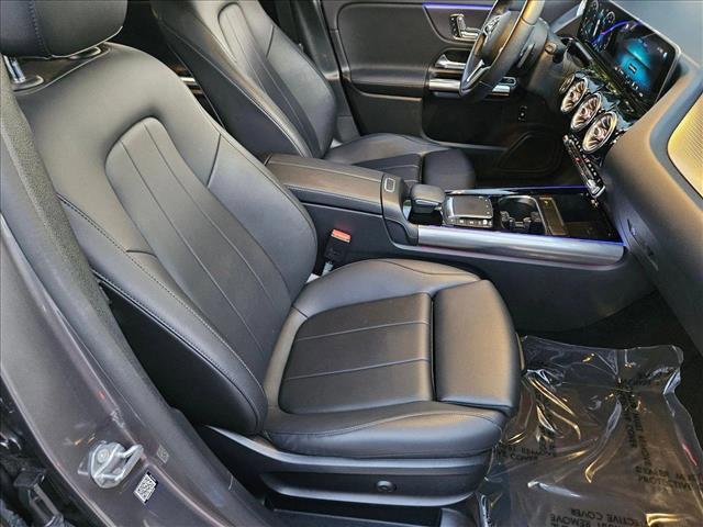 used 2021 Mercedes-Benz GLA 250 car, priced at $26,995