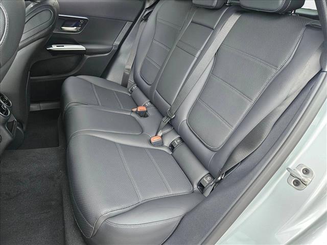 new 2026 Mercedes-Benz GLC 300 car, priced at $53,675