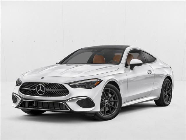new 2026 Mercedes-Benz CLE 300 car, priced at $67,105