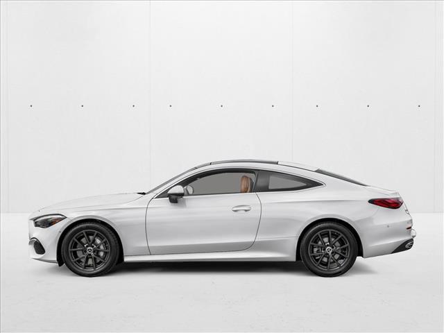 new 2026 Mercedes-Benz CLE 300 car, priced at $67,105
