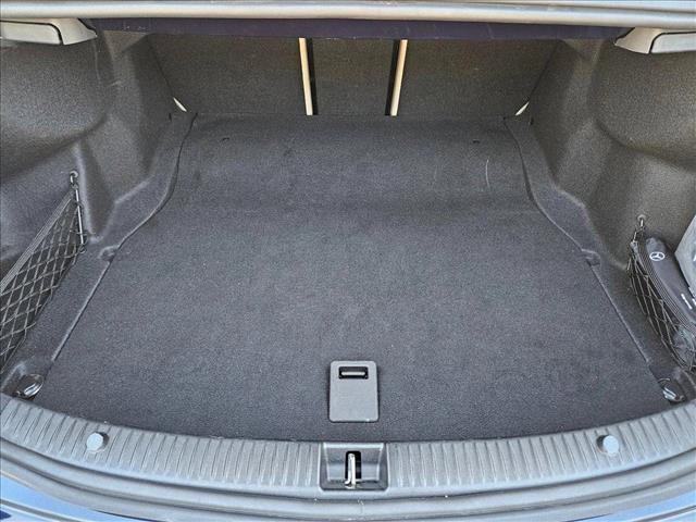 used 2021 Mercedes-Benz C-Class car, priced at $28,995