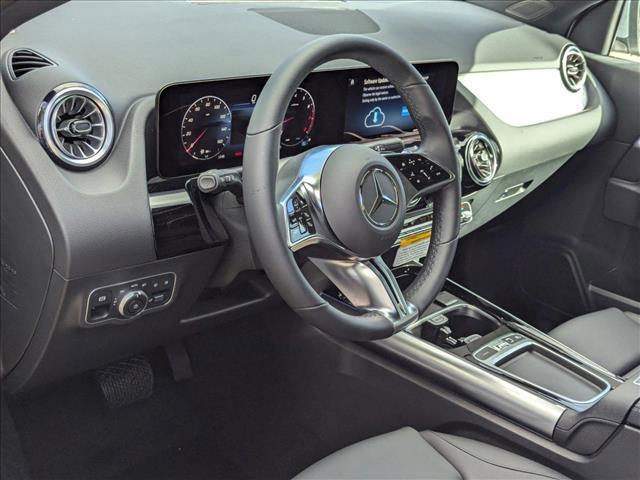 new 2025 Mercedes-Benz GLA 250 car, priced at $46,745