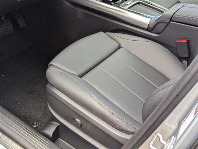 new 2025 Mercedes-Benz GLA 250 car, priced at $46,745
