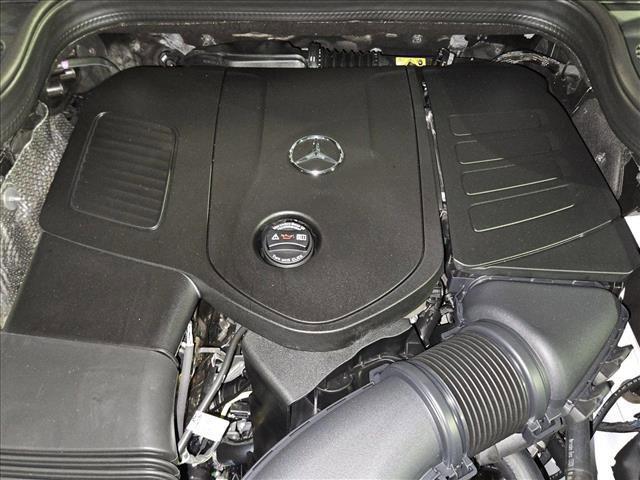 new 2025 Mercedes-Benz GLE 350 car, priced at $70,315
