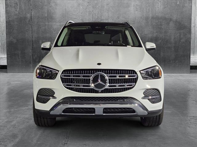 new 2025 Mercedes-Benz GLE 350 car, priced at $70,315