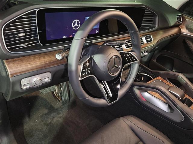 new 2025 Mercedes-Benz GLE 350 car, priced at $70,315
