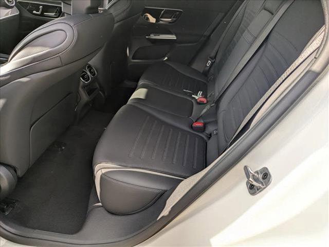 new 2026 Mercedes-Benz GLC 300 car, priced at $55,985