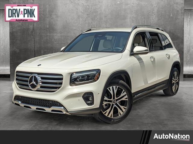 used 2024 Mercedes-Benz GLB 250 car, priced at $49,474