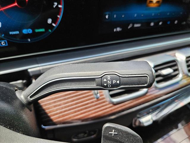 used 2021 Mercedes-Benz GLS 450 car, priced at $46,995