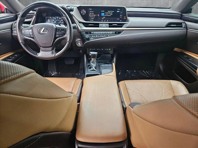 used 2019 Lexus ES 350 car, priced at $26,495
