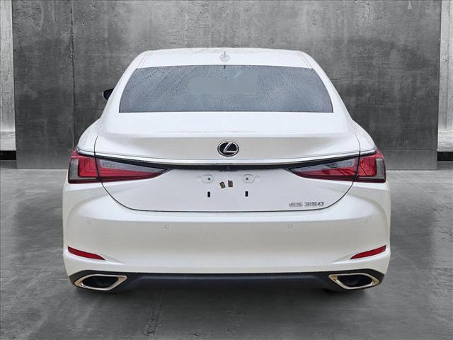 used 2019 Lexus ES 350 car, priced at $26,495
