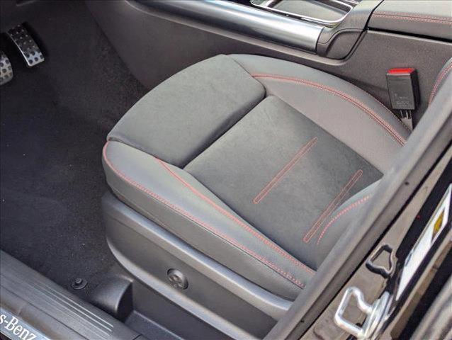 new 2025 Mercedes-Benz GLA 250 car, priced at $51,935