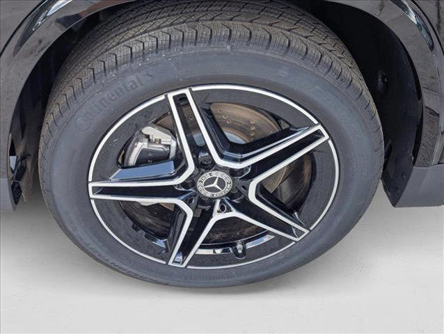 new 2025 Mercedes-Benz GLA 250 car, priced at $51,935