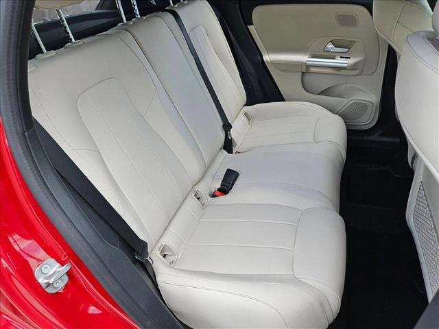 used 2025 Mercedes-Benz GLA 250 car, priced at $41,277