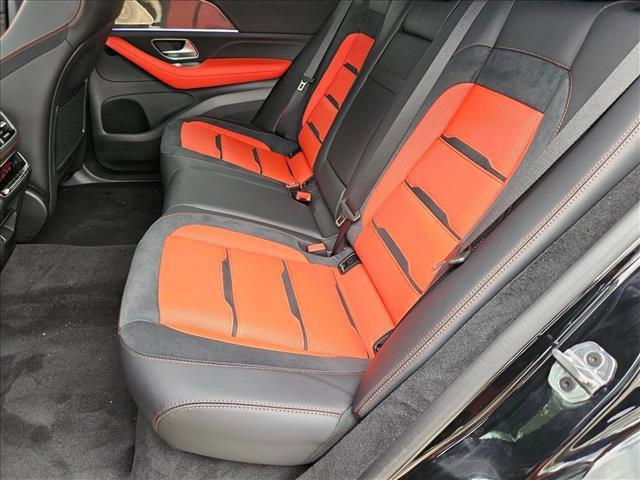 new 2026 Mercedes-Benz AMG GLE 53 car, priced at $100,010