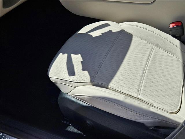 new 2025 Mercedes-Benz C-Class car, priced at $51,625