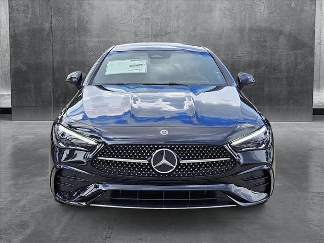 new 2024 Mercedes-Benz CLE 300 car, priced at $62,570