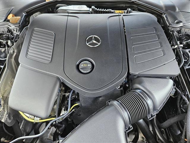 new 2024 Mercedes-Benz CLE 300 car, priced at $62,570