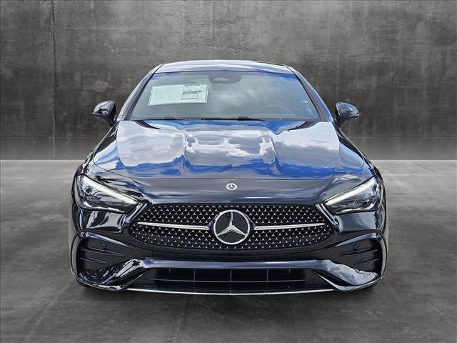 new 2024 Mercedes-Benz CLE 300 car, priced at $62,570