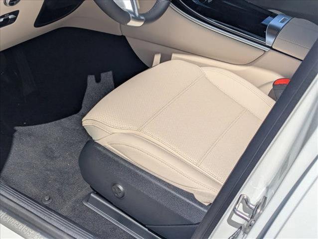 new 2026 Mercedes-Benz GLC 300 car, priced at $52,740