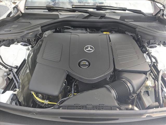 new 2026 Mercedes-Benz GLC 300 car, priced at $52,740