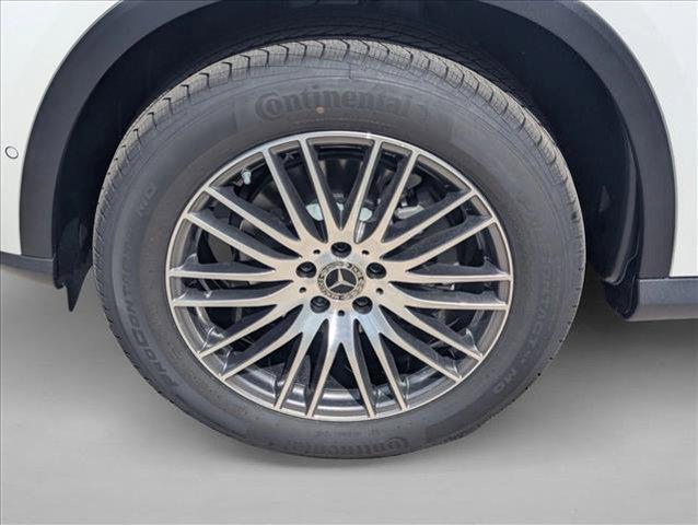 new 2026 Mercedes-Benz GLC 300 car, priced at $52,740