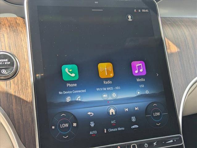 new 2026 Mercedes-Benz GLC 300 car, priced at $52,740