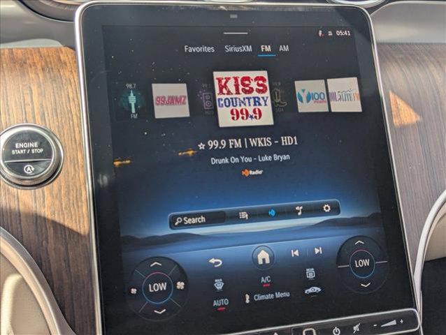 new 2026 Mercedes-Benz GLC 300 car, priced at $52,740