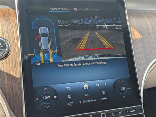 new 2026 Mercedes-Benz GLC 300 car, priced at $52,740