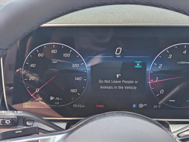 new 2026 Mercedes-Benz GLC 300 car, priced at $52,740