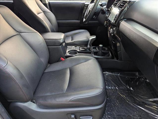 used 2021 Toyota 4Runner car, priced at $43,395