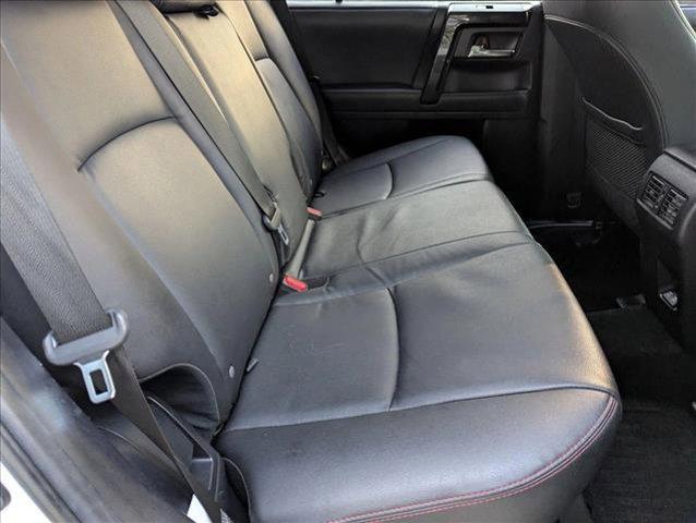 used 2021 Toyota 4Runner car, priced at $43,395