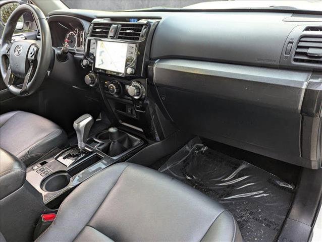 used 2021 Toyota 4Runner car, priced at $43,395