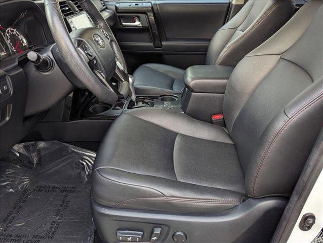 used 2021 Toyota 4Runner car, priced at $43,395
