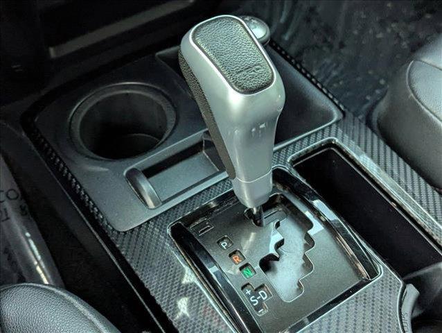 used 2021 Toyota 4Runner car, priced at $43,395