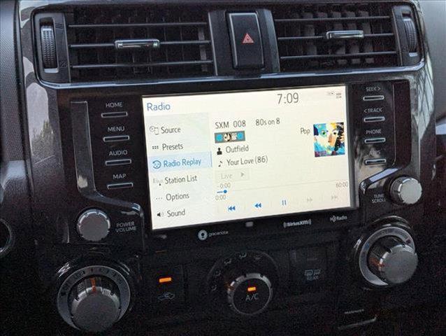 used 2021 Toyota 4Runner car, priced at $43,395