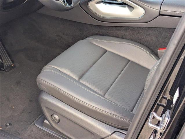 new 2025 Mercedes-Benz GLE 350 car, priced at $69,580