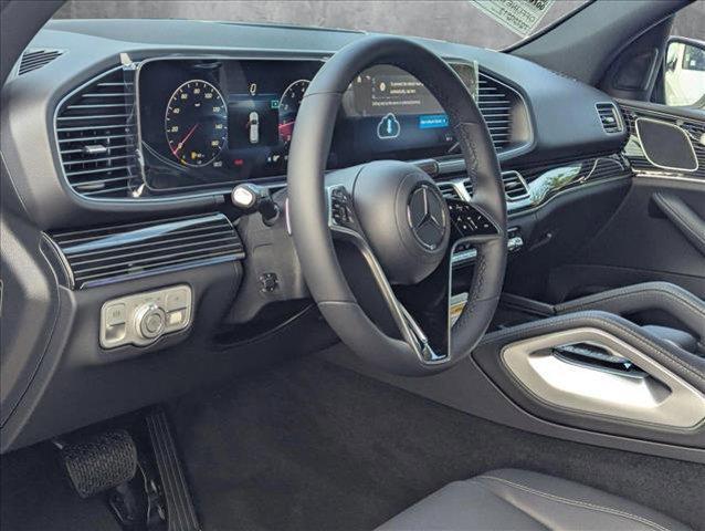 new 2025 Mercedes-Benz GLE 350 car, priced at $69,580