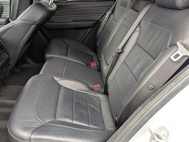 used 2018 Mercedes-Benz AMG GLE 43 car, priced at $37,995