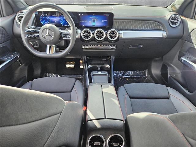 used 2024 Mercedes-Benz EQB 250 car, priced at $42,777