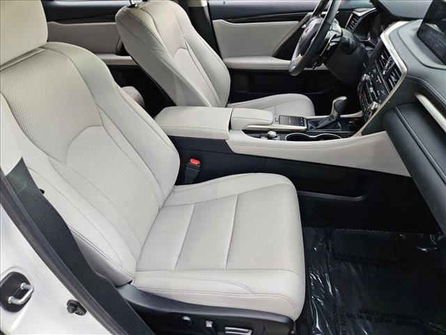 used 2022 Lexus RX 350 car, priced at $42,270