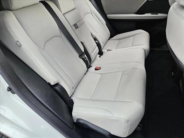 used 2022 Lexus RX 350 car, priced at $42,270