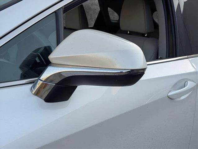 used 2022 Lexus RX 350 car, priced at $42,998